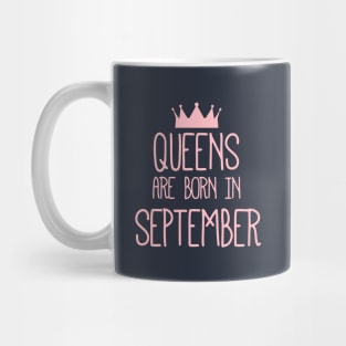 Birthday Queens Mug